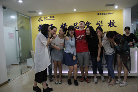 红光一对一语文培训学校哪个好